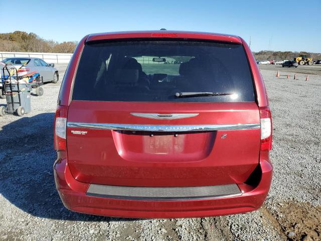 Photo 5 VIN: 2C4RC1HG9FR753451 - CHRYSLER TOWN & COU 