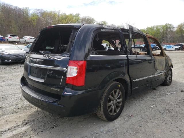 Photo 3 VIN: 2C4RC1HG9GR150064 - CHRYSLER TOWN & COU 