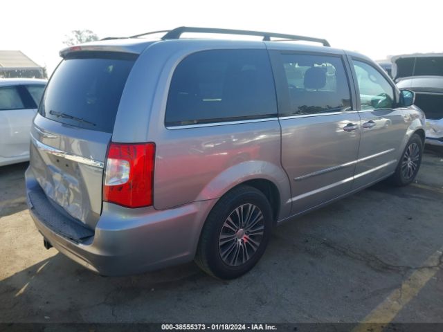 Photo 3 VIN: 2C4RC1HGXDR798430 - CHRYSLER TOWN & COUNTRY 