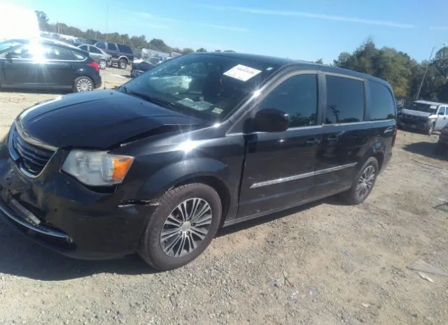 Photo 1 VIN: 2C4RC1HGXDR807823 - CHRYSLER TOWN & COUNTRY 