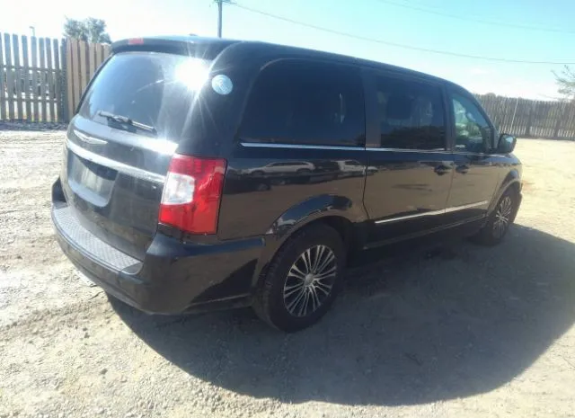 Photo 3 VIN: 2C4RC1HGXDR807823 - CHRYSLER TOWN & COUNTRY 