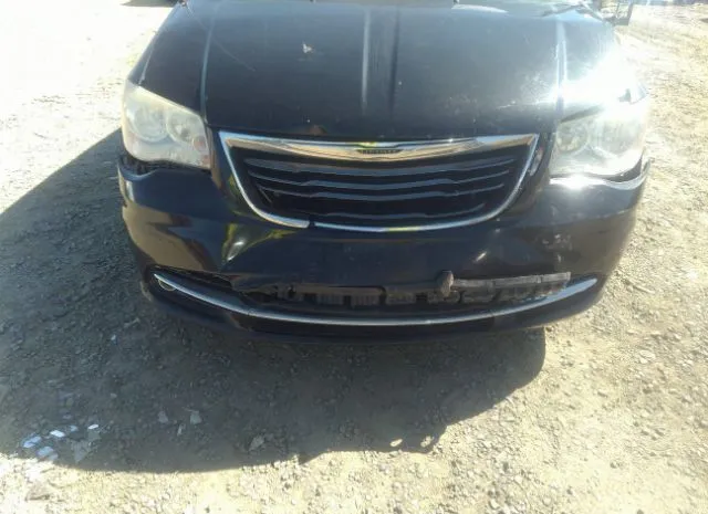 Photo 5 VIN: 2C4RC1HGXDR807823 - CHRYSLER TOWN & COUNTRY 