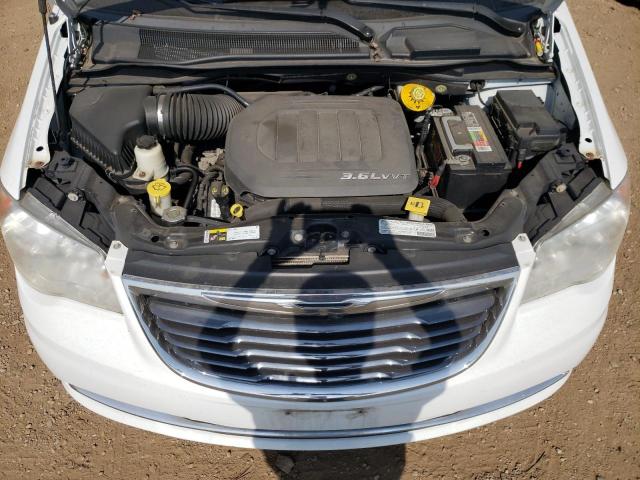 Photo 11 VIN: 2C4RC1HGXDR818336 - CHRYSLER TOWN & COU 