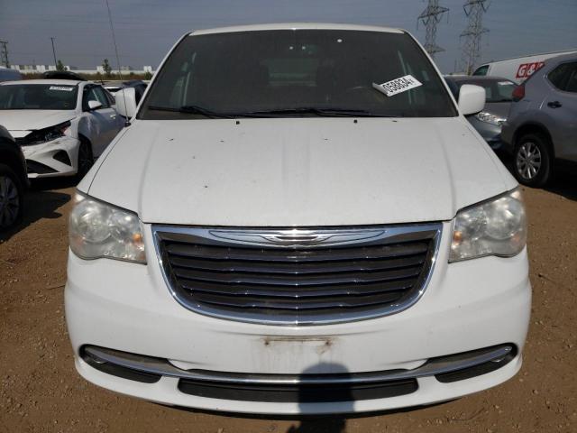 Photo 4 VIN: 2C4RC1HGXDR818336 - CHRYSLER TOWN & COU 