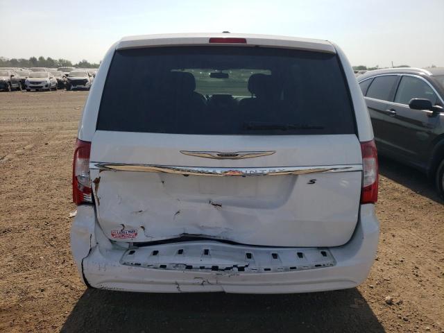 Photo 5 VIN: 2C4RC1HGXDR818336 - CHRYSLER TOWN & COU 