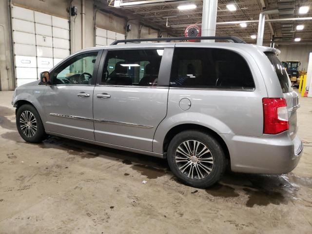 Photo 1 VIN: 2C4RC1HGXER108953 - CHRYSLER TOWN & COU 