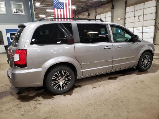 Photo 2 VIN: 2C4RC1HGXER108953 - CHRYSLER TOWN & COU 