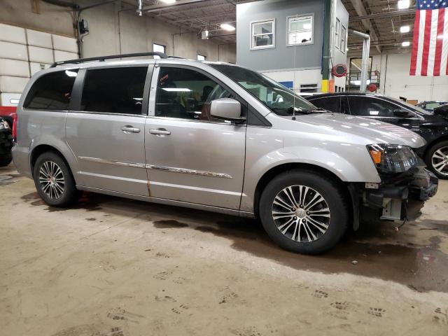 Photo 3 VIN: 2C4RC1HGXER108953 - CHRYSLER TOWN & COU 