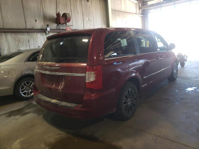 Photo 3 VIN: 2C4RC1HGXER188397 - CHRYSLER TOWN & COU 