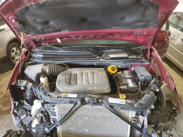 Photo 6 VIN: 2C4RC1HGXER188397 - CHRYSLER TOWN & COU 