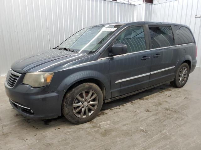 Photo 0 VIN: 2C4RC1HGXER468157 - CHRYSLER TOWN & COU 