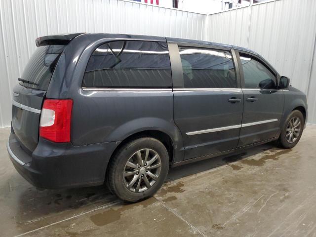 Photo 2 VIN: 2C4RC1HGXER468157 - CHRYSLER TOWN & COU 