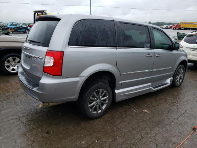 Photo 2 VIN: 2C4RC1HGXGR142149 - CHRYSLER TOWN & COU 