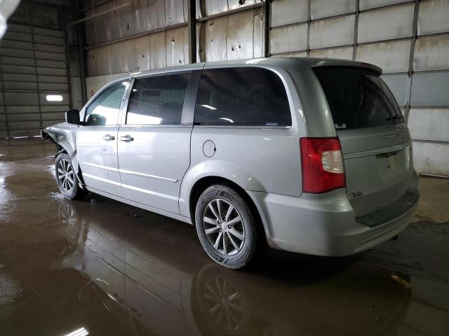 Photo 1 VIN: 2C4RC1HGXGR254482 - CHRYSLER MINIVAN 