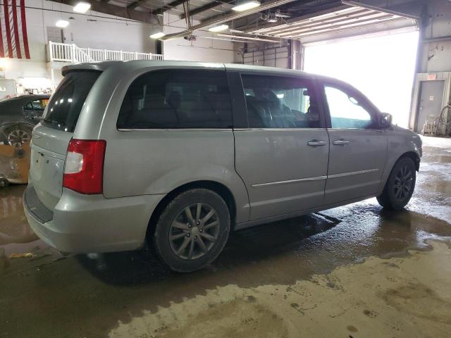 Photo 2 VIN: 2C4RC1HGXGR254482 - CHRYSLER MINIVAN 