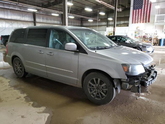 Photo 3 VIN: 2C4RC1HGXGR254482 - CHRYSLER MINIVAN 