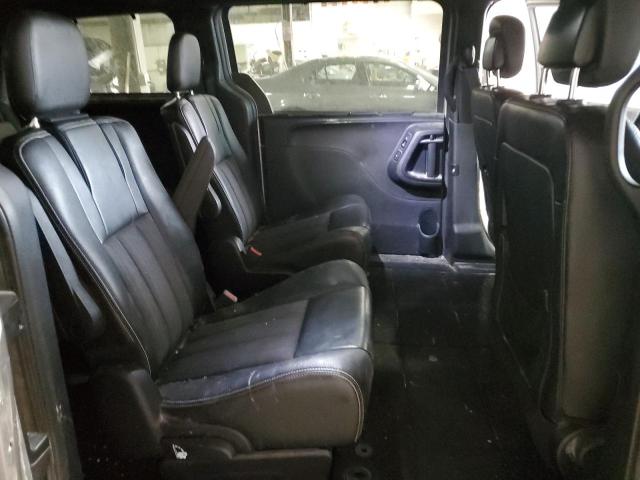 Photo 9 VIN: 2C4RC1HGXGR254482 - CHRYSLER MINIVAN 