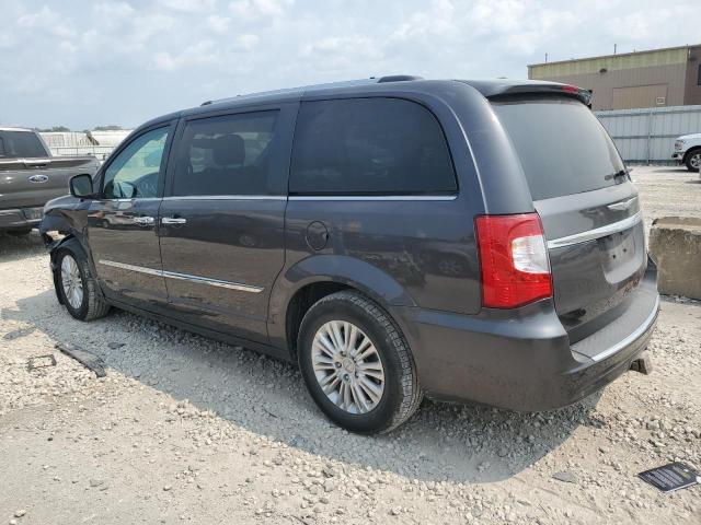 Photo 1 VIN: 2C4RC1JG0FR731672 - CHRYSLER TOWN & COU 