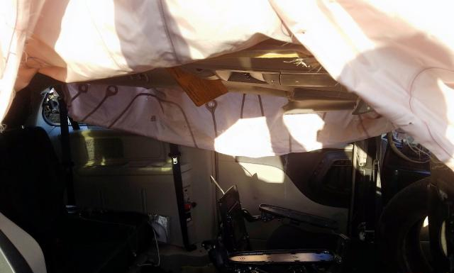Photo 5 VIN: 2C4RC1JG0FR741344 - CHRYSLER TOWN AND COUNTRY 