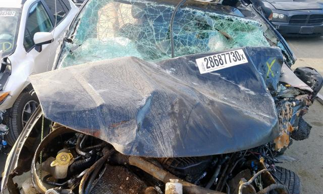 Photo 6 VIN: 2C4RC1JG0FR741344 - CHRYSLER TOWN AND COUNTRY 