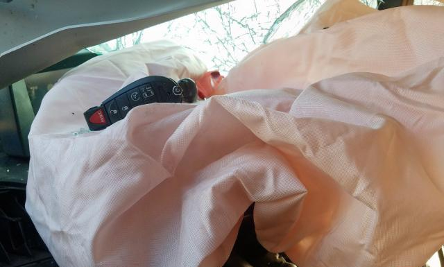 Photo 7 VIN: 2C4RC1JG0FR741344 - CHRYSLER TOWN AND COUNTRY 