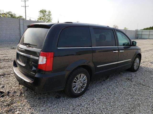 Photo 2 VIN: 2C4RC1JG0GR221596 - CHRYSLER TOWN & COU 