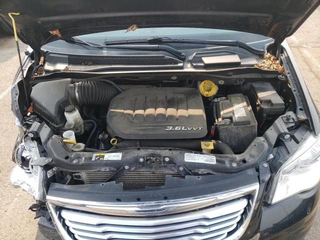 Photo 11 VIN: 2C4RC1JG2GR221583 - CHRYSLER TOWN & COU 