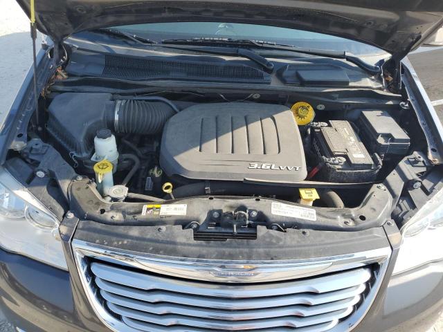 Photo 11 VIN: 2C4RC1JG3GR104403 - CHRYSLER TOWN & COU 