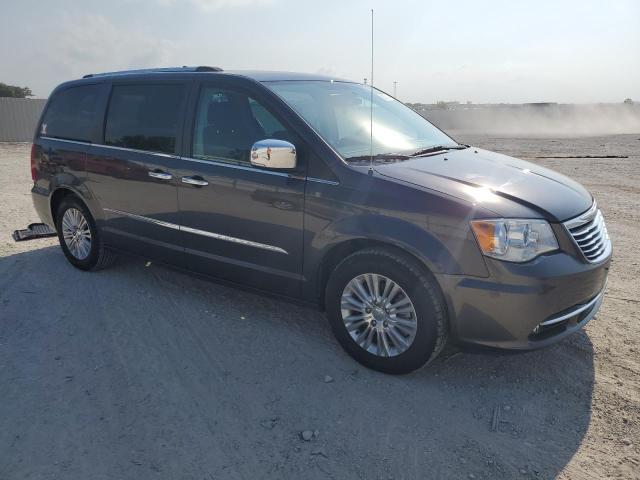 Photo 3 VIN: 2C4RC1JG3GR104403 - CHRYSLER TOWN & COU 