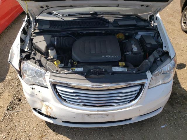 Photo 11 VIN: 2C4RC1JG3GR222466 - CHRYSLER TOWN & COU 