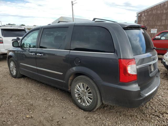 Photo 1 VIN: 2C4RC1JG5FR715001 - CHRYSLER TOWN & COU 