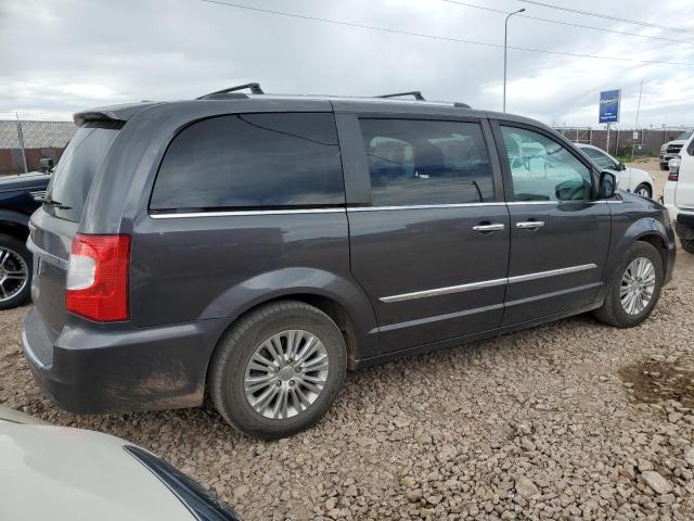 Photo 2 VIN: 2C4RC1JG5FR715001 - CHRYSLER TOWN & COU 