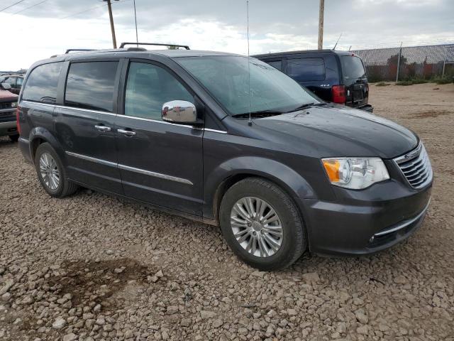 Photo 3 VIN: 2C4RC1JG5FR715001 - CHRYSLER TOWN & COU 