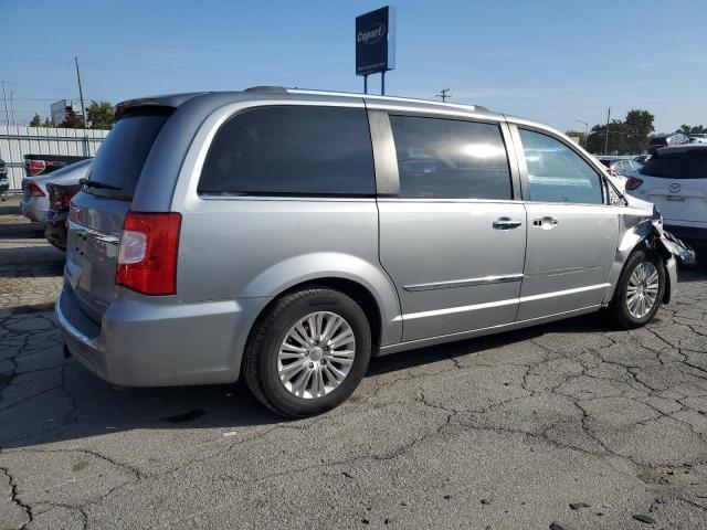 Photo 2 VIN: 2C4RC1JG5GR121431 - CHRYSLER MINIVAN 