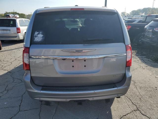 Photo 5 VIN: 2C4RC1JG5GR121431 - CHRYSLER MINIVAN 