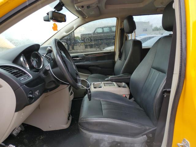 Photo 6 VIN: 2C4RC1JG6GR232442 - CHRYSLER TOWN & COUNTRY 