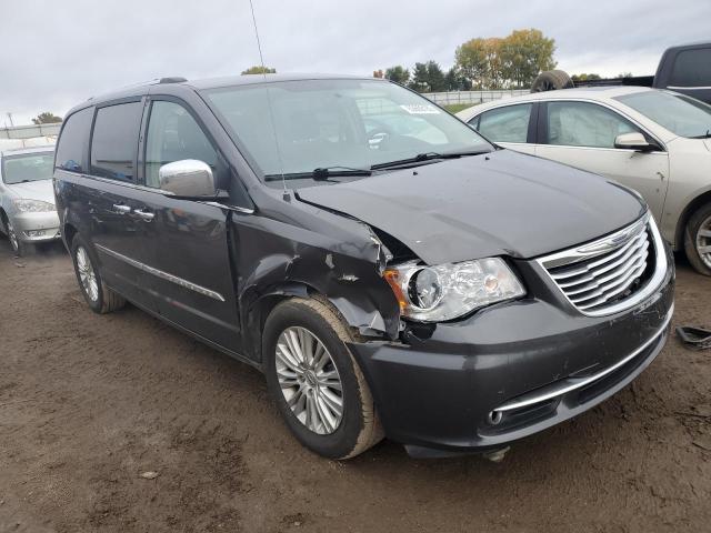 Photo 0 VIN: 2C4RC1JG7FR676380 - CHRYSLER TOWN & COU 