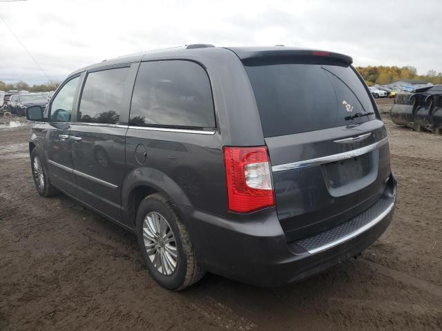 Photo 2 VIN: 2C4RC1JG7FR676380 - CHRYSLER TOWN & COU 