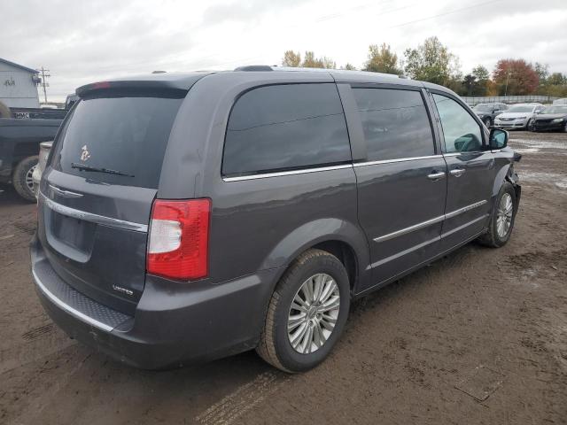 Photo 3 VIN: 2C4RC1JG7FR676380 - CHRYSLER TOWN & COU 