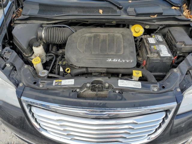 Photo 11 VIN: 2C4RC1JG8FR742211 - CHRYSLER TOWN&COUNT 