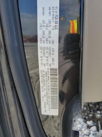 Photo 12 VIN: 2C4RC1JG8FR742211 - CHRYSLER TOWN&COUNT 