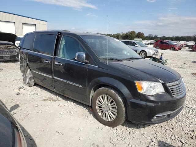 Photo 3 VIN: 2C4RC1JG8FR742211 - CHRYSLER TOWN&COUNT 