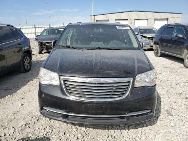 Photo 4 VIN: 2C4RC1JG8FR742211 - CHRYSLER TOWN&COUNT 