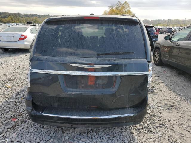 Photo 5 VIN: 2C4RC1JG8FR742211 - CHRYSLER TOWN&COUNT 