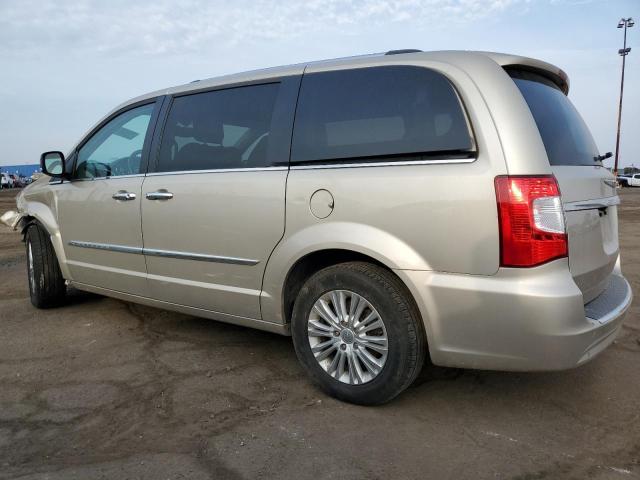 Photo 1 VIN: 2C4RC1JGXGR232363 - CHRYSLER TOWN & COU 