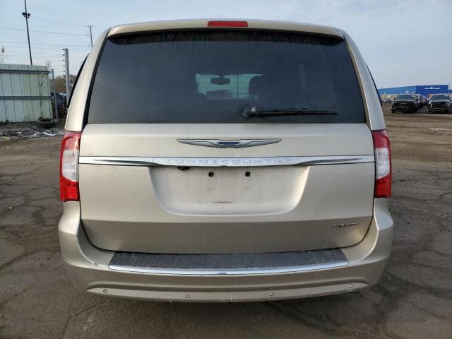 Photo 5 VIN: 2C4RC1JGXGR232363 - CHRYSLER TOWN & COU 