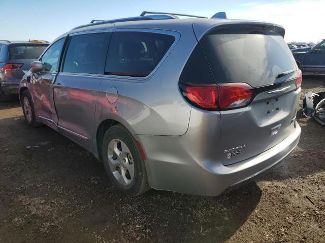 Photo 1 VIN: 2C4RC1L70JR364956 - CHRYSLER PACIFICA H 