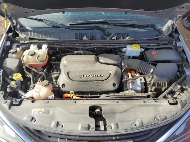 Photo 11 VIN: 2C4RC1L70JR364956 - CHRYSLER PACIFICA H 