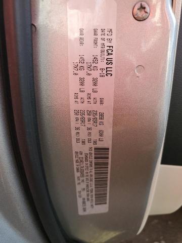 Photo 12 VIN: 2C4RC1L70JR364956 - CHRYSLER PACIFICA H 