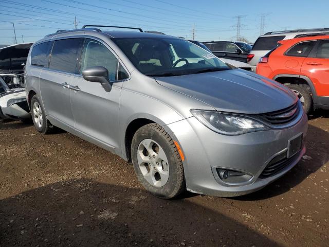 Photo 3 VIN: 2C4RC1L70JR364956 - CHRYSLER PACIFICA H 